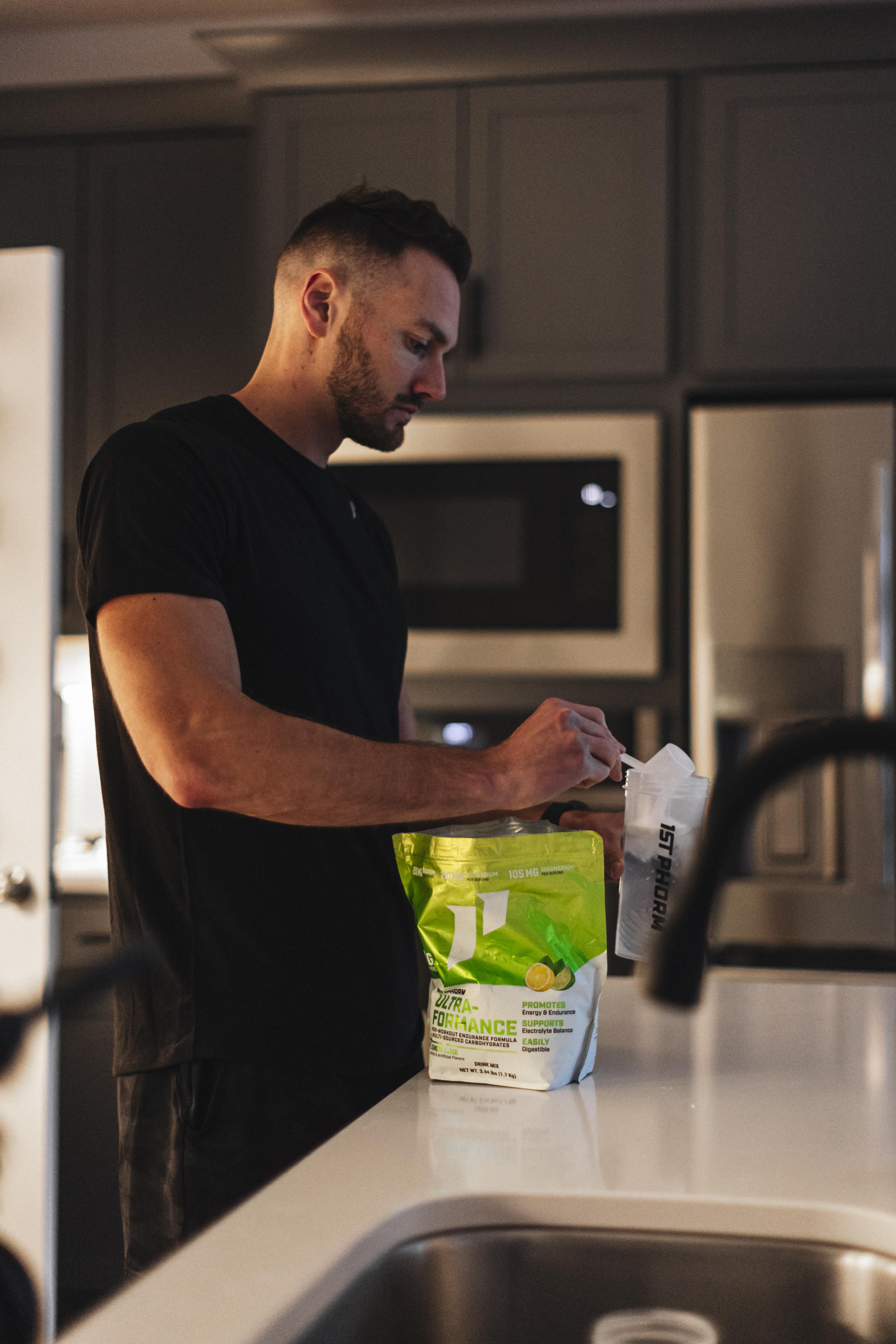 High Performance Carb Fueling post preview