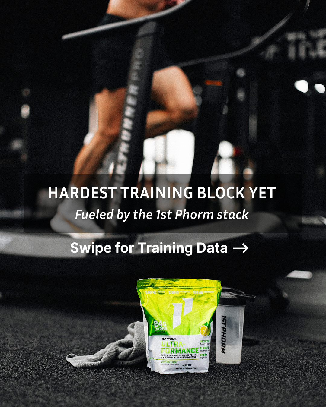 Pre + Post Workout Fueling post preview